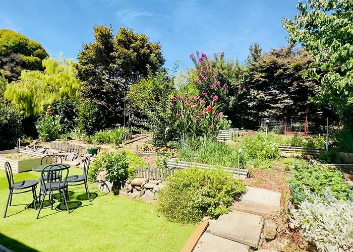 The Garden Cottage