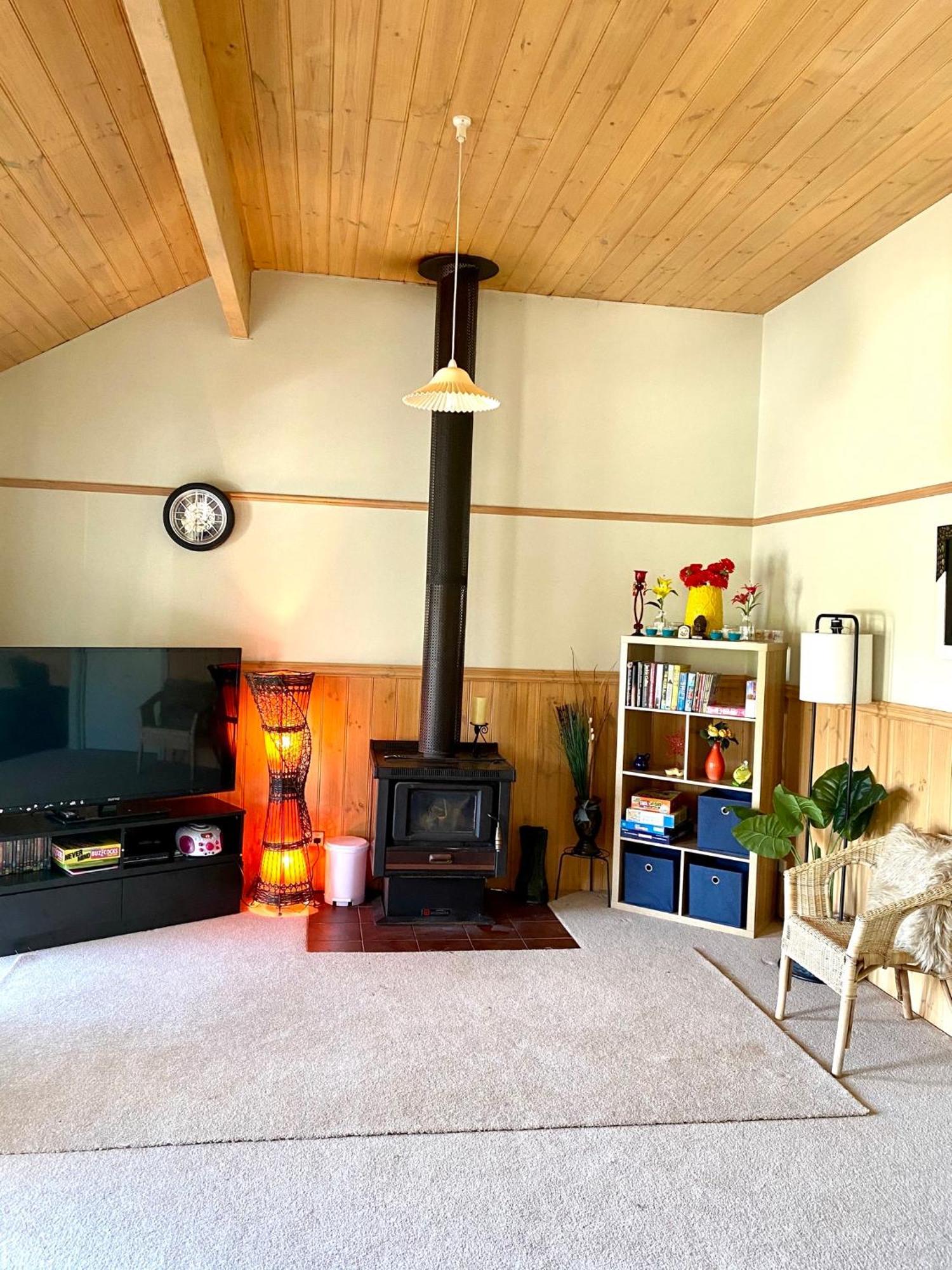 The Garden Holiday home